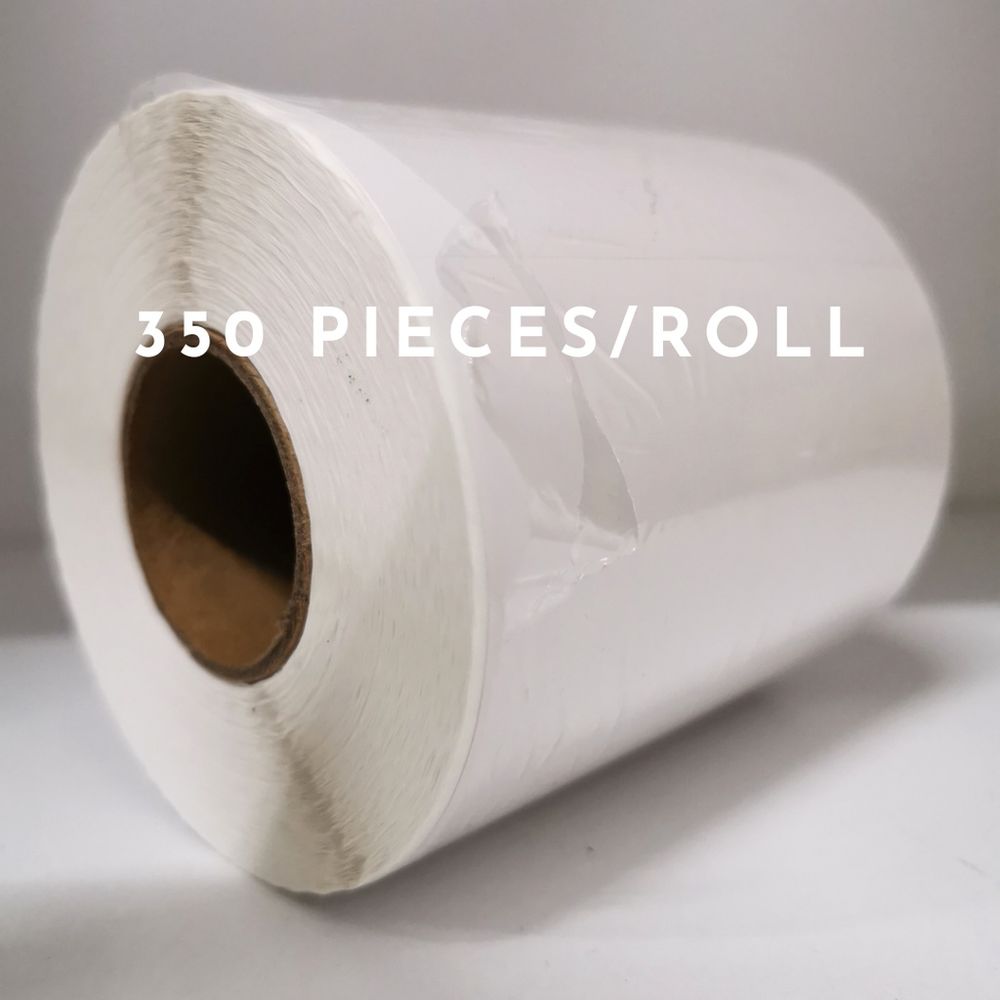 A6 Thermal Sticker Waybill 4