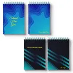 Personalized Notepad 5