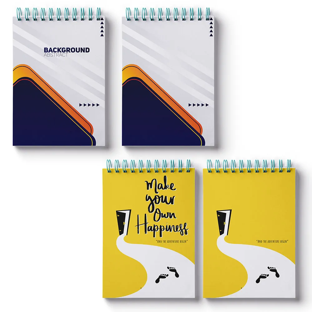 Personalized Notepad 6