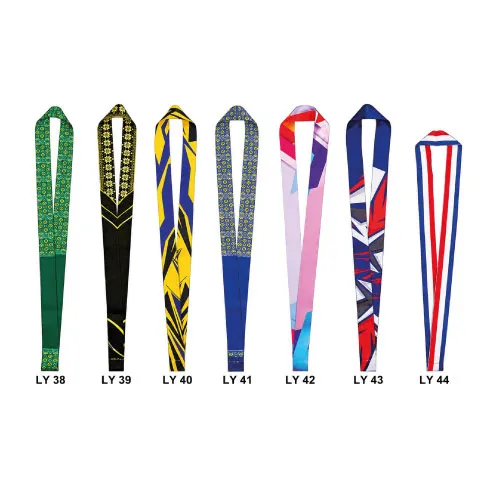 Lanyard 2