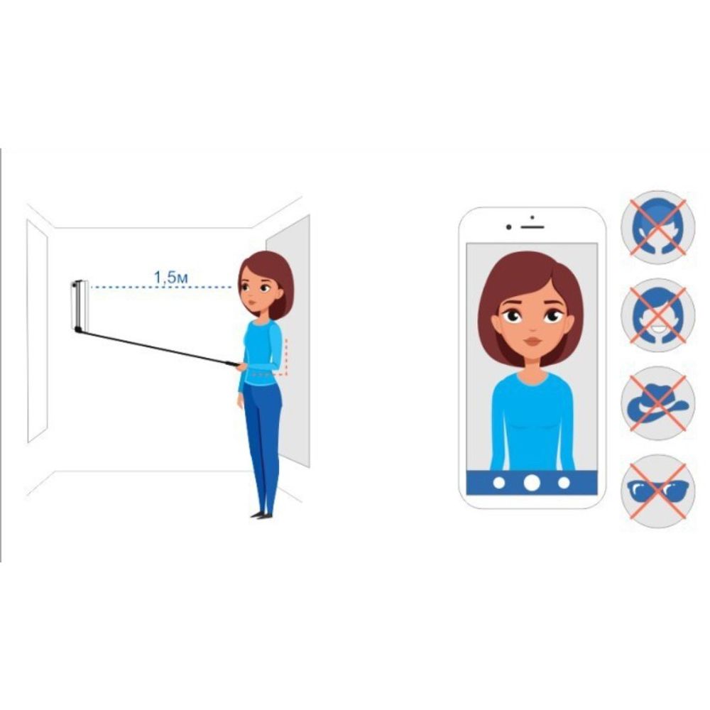 Passport Photo Print 4