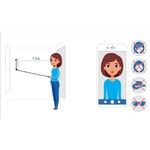 Passport Photo Print 4