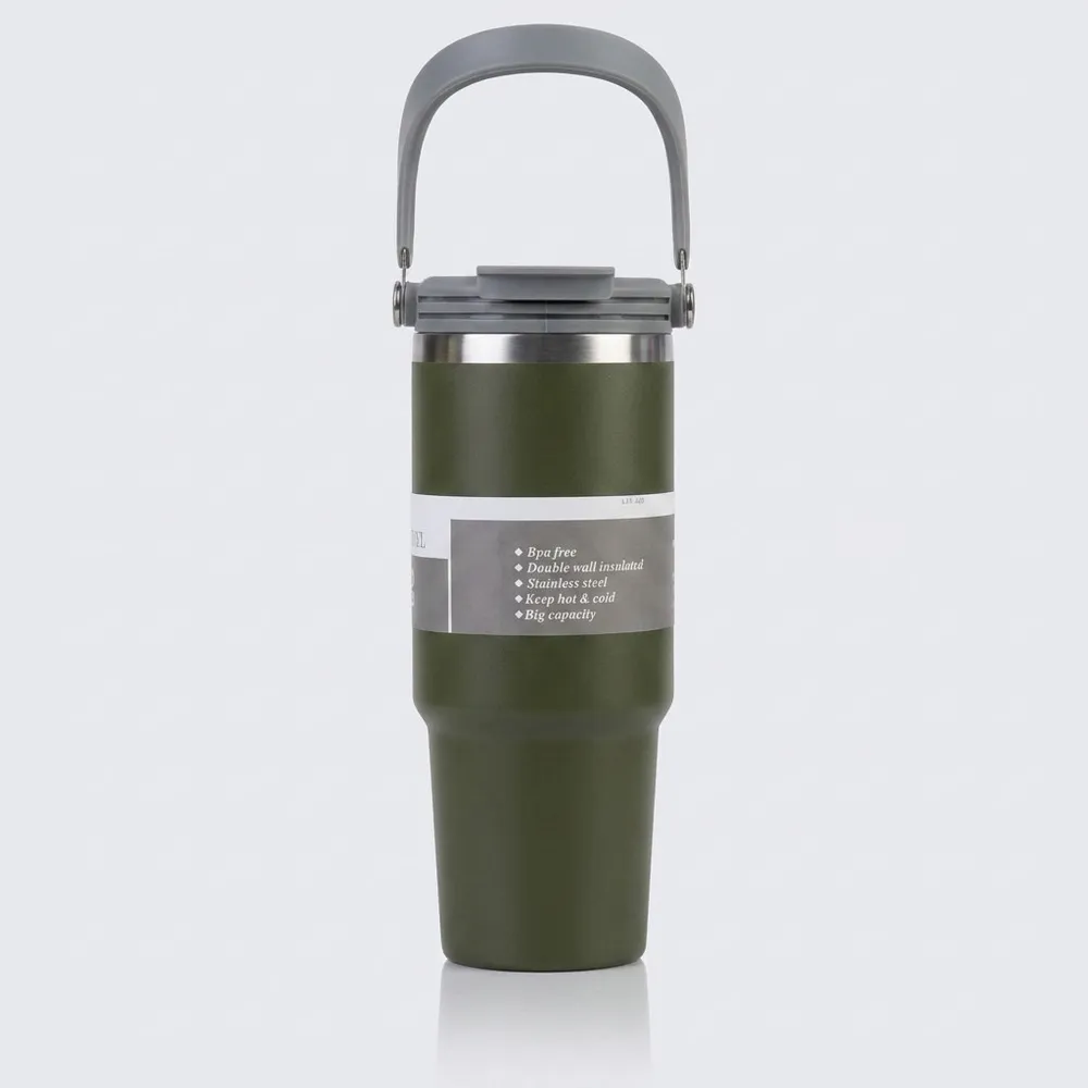 Army Green