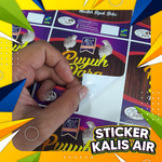 Sticker Labels Product 2