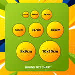 Sticker Labels Product 5