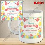Mug Birthday 1
