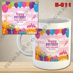 Mug Birthday 11