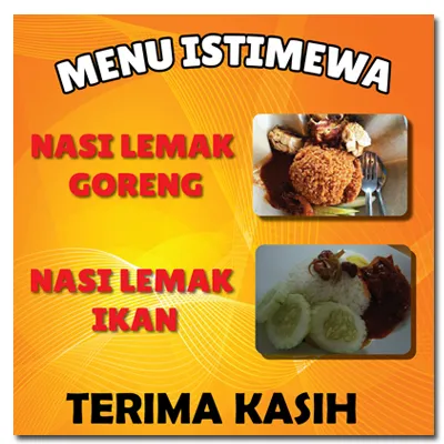 Custom Size Banner & Bunting 3