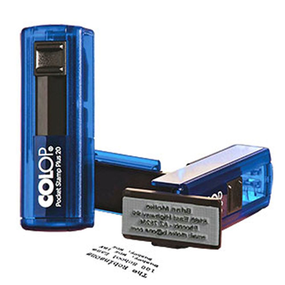 Pocket PLUS PSP20 3