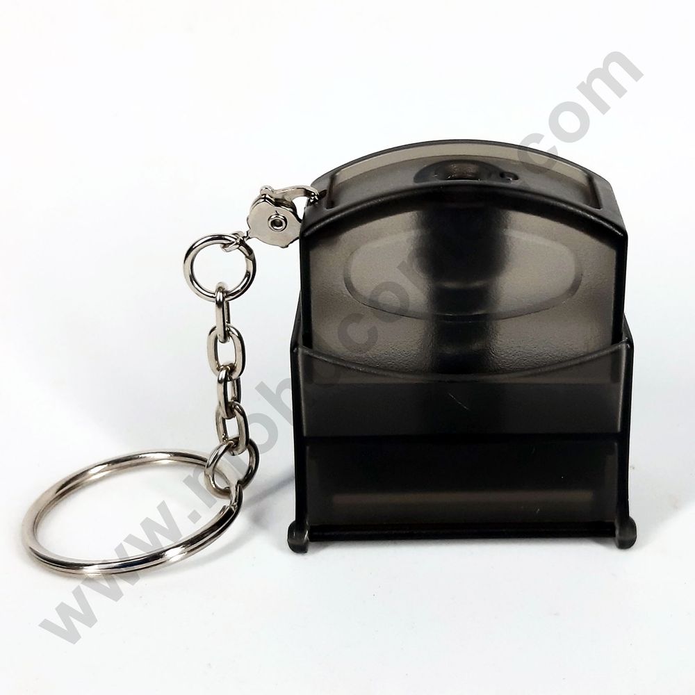 Pocket Pre-Inked Stamp AK 11