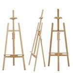 Board Wooden Stand 3