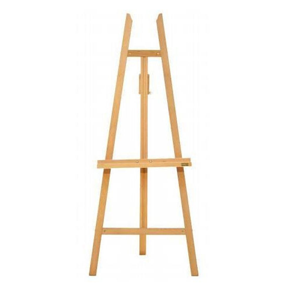 Board Wooden Stand 2