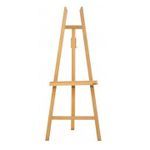 Board Wooden Stand 2