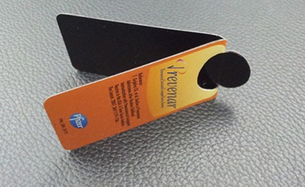 Bookmarks Magnet 2