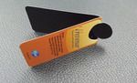 Bookmarks Magnet 2