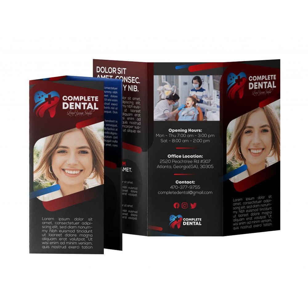 Brochures 3