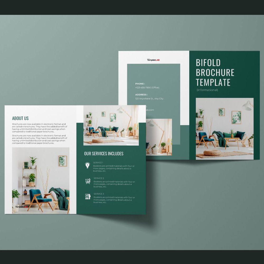 Brochures 4