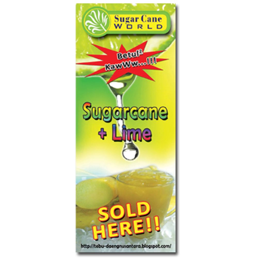 Bunting with Templates 4