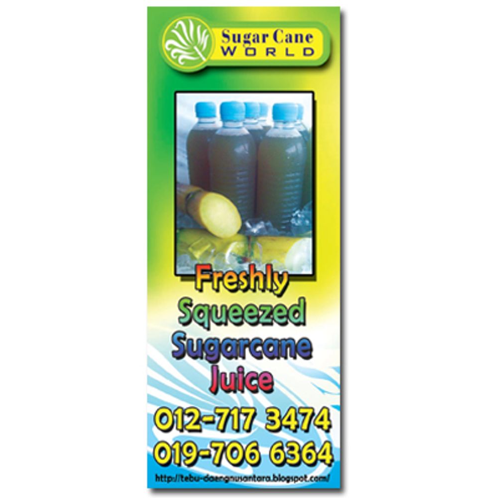 Bunting with Templates 5