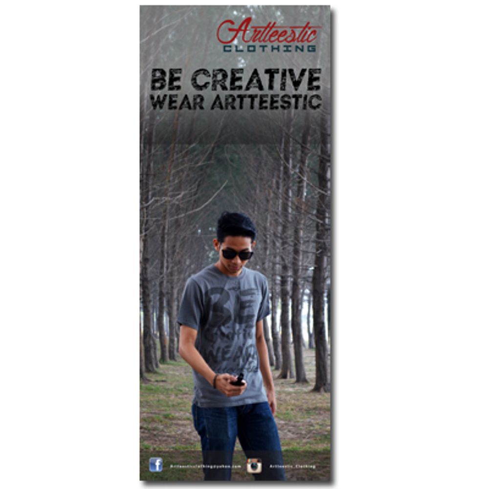 Bunting with Templates 6