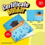 Certificate Holder A4 (Readymade) 26