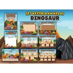 Set Keceriaan Kelas 18