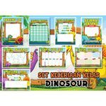 Set Keceriaan Kelas 16