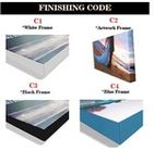 Custom Canvas Print 1