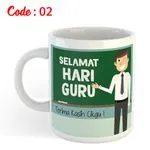 Teacher's Day Mug 4