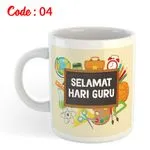 Teacher's Day Mug 6