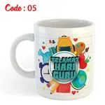 Teacher's Day Mug 7