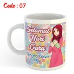 Teacher's Day Mug 9