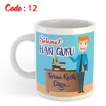Teacher's Day Mug 14