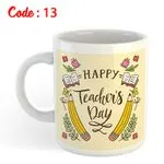 Teacher's Day Mug 15