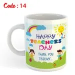 Teacher's Day Mug 16