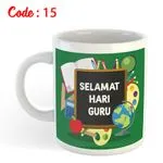 Teacher's Day Mug 17