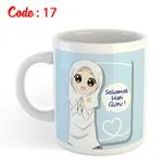 Teacher's Day Mug 19