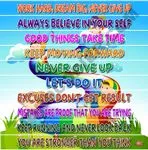 School Staircase Banner 5