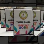 Wooden Plaque UV Print 1