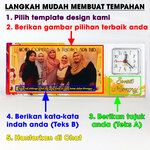 Jam Potret Gift 2