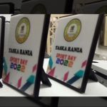 Wooden Plaque UV Print 3