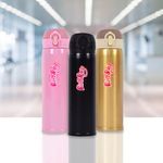 Printed Vacuum Flask 6