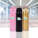 Printed Vacuum Flask 8
