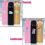 Printed Vacuum Flask 2