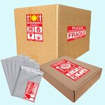 Fragile Sticker 5