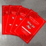 Budget Wedding Card Package 2