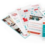 Color, Black And White Printing 2