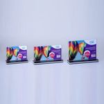 Acrylic Card Stand 3