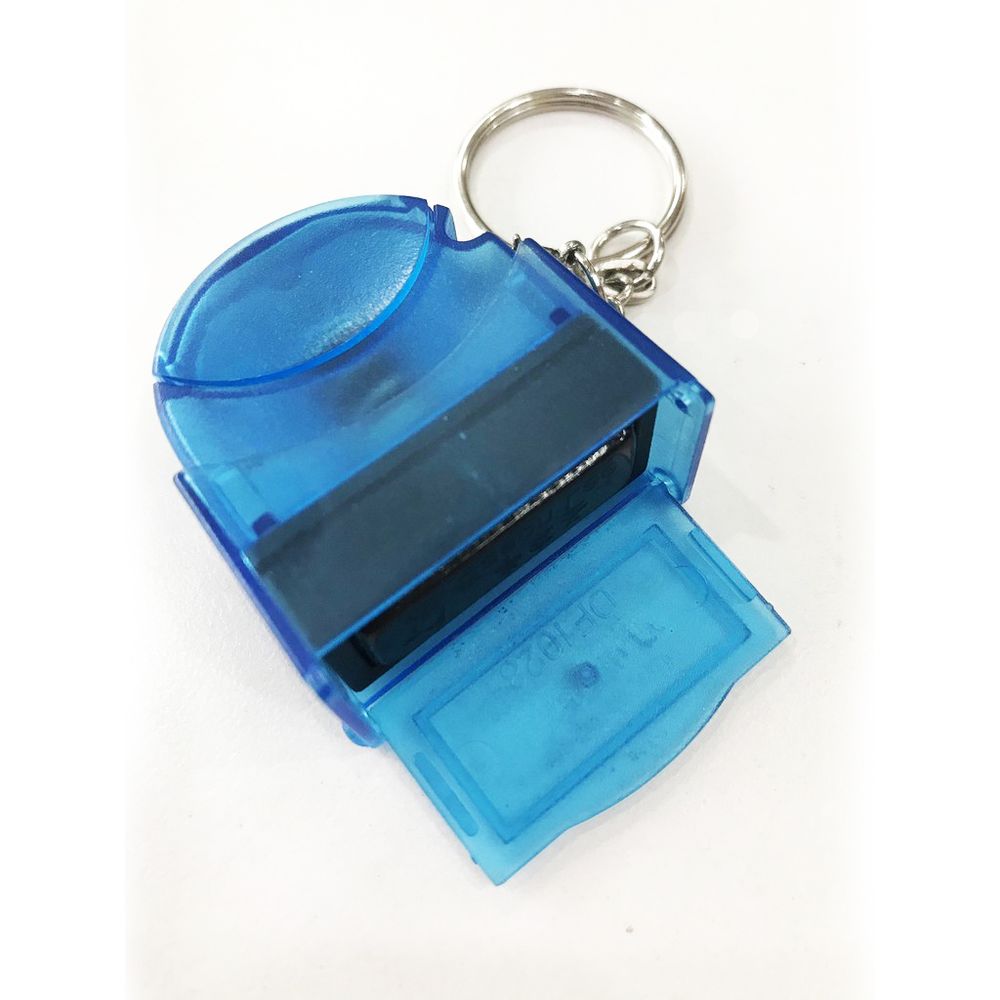 Pocket Pre-Inked Stamp AK 5