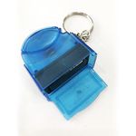 Pocket Pre-Inked Stamp AK 5